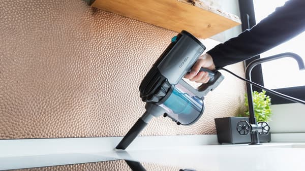 CECOTEC ThunderBrush 560 dammsugare