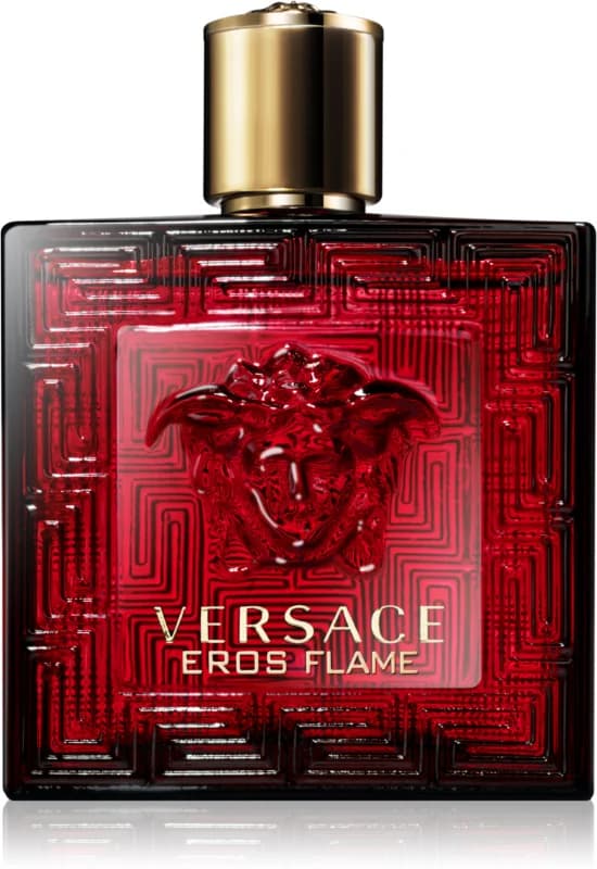 Versace Eros Flame Deodorant Spray til mænd 100 ml