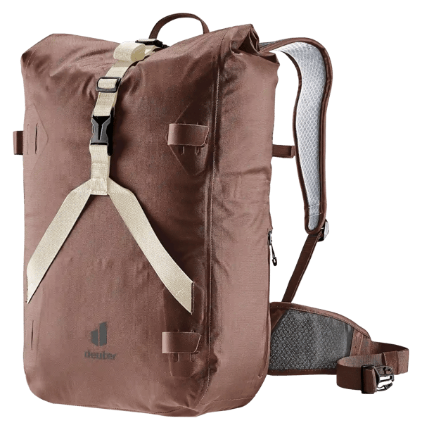 DEUTER Amager 25+5 rygsæk