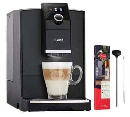 Nivona CafeRomatica 792 kaffemaskine