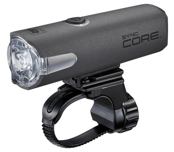 CATEYE Sync Core HL-NW100RC Forlygte