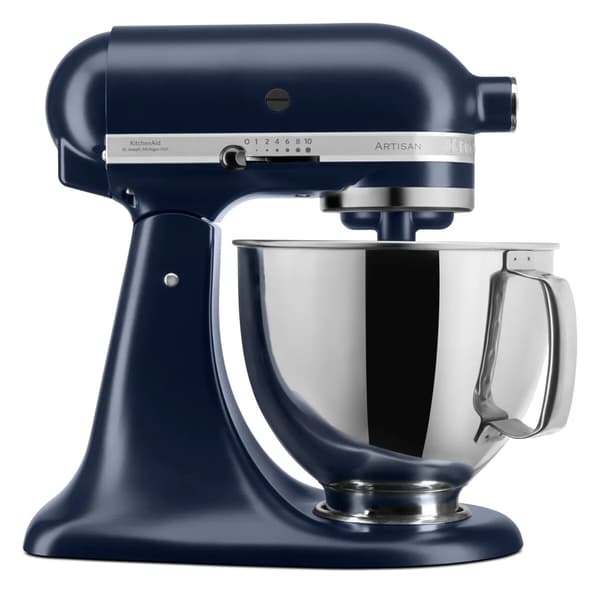 KitchenAid planetarisk røremaskine 5KSM125EIB 300W