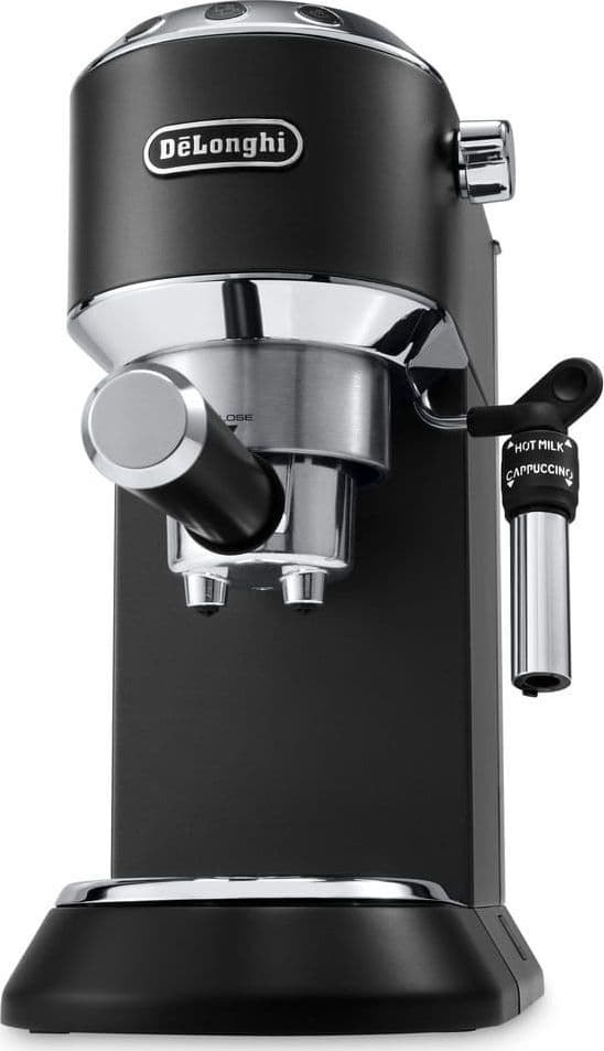 DeLonghi Dedica EC 685.BK -espressokeitin