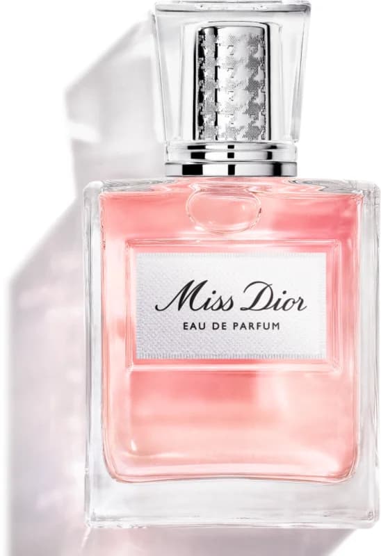 DIOR Miss Dior Roller-Pearl Eau de Parfum til kvinder 20 ml