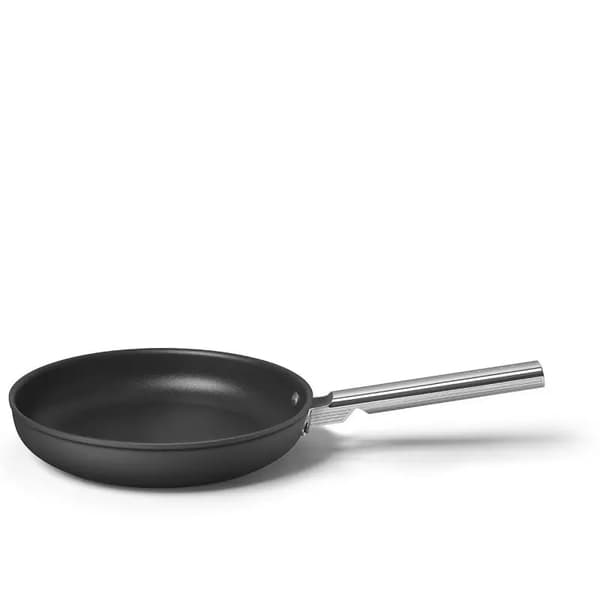 Stekpanna 28 cm 50-talsstil SMEG CKFF2801BLM