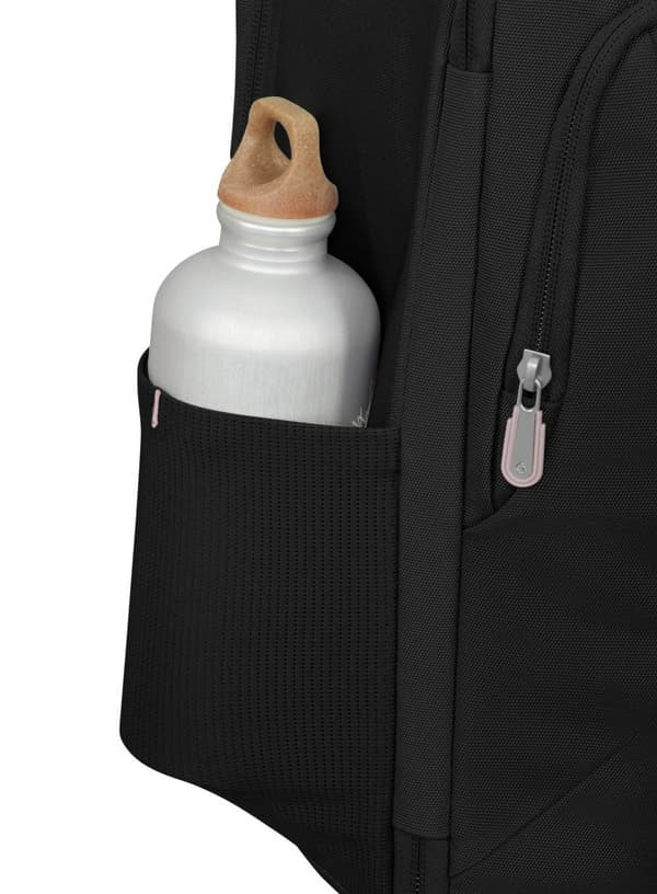 Samsonite Guardit Classy 2.0 Underseat Rygsæk XS - sort