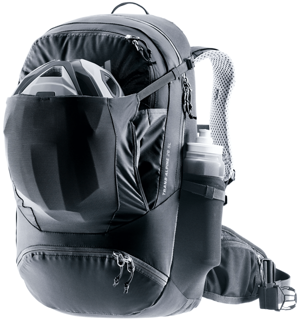 DEUTER Trans Alpine 28 SL -reppu