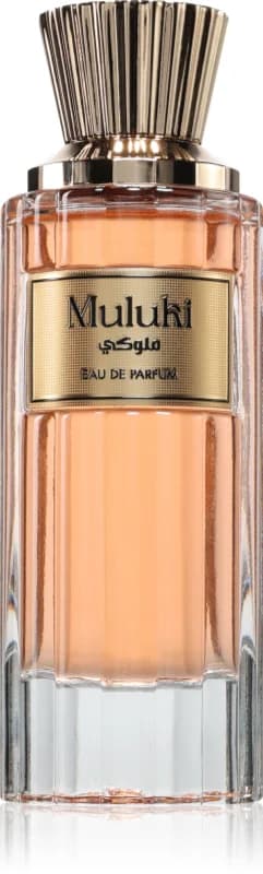 Eau de parfum för kvinnor Risala Elite Muluki 100 ml