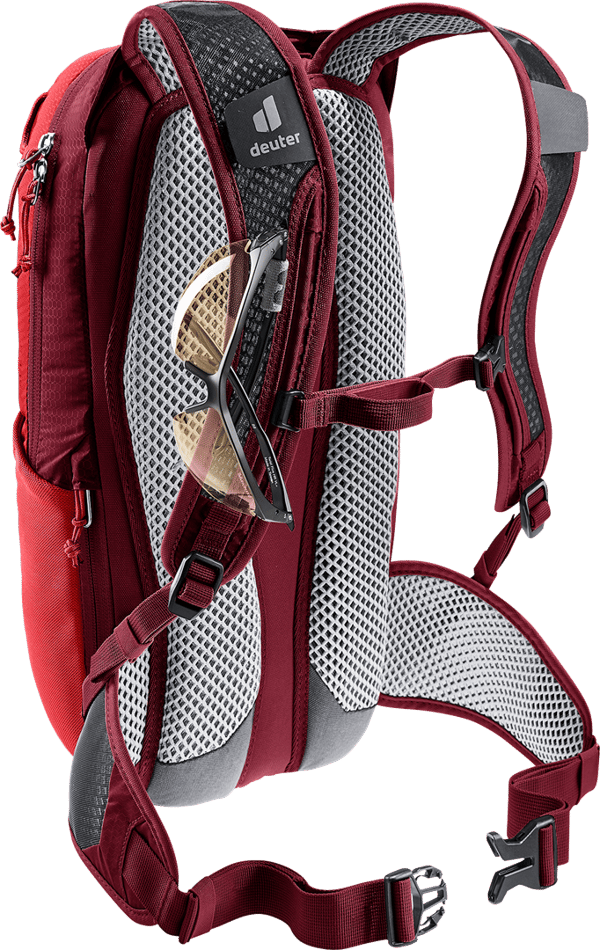 DEUTER Race 8 Ryggsäck