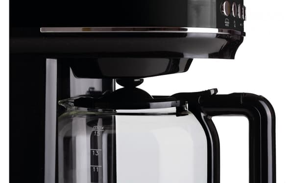 ARIETE Moderna 1396/02 Kaffemaskine Sort