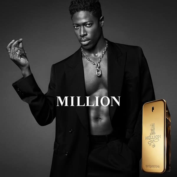 Deodorantstick för män Rabanne 1 Million 75 ml