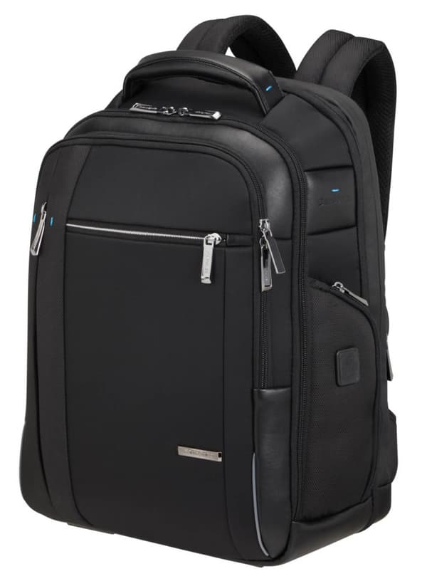 Samsonite Spectrolite 3.0 Rygsæk 15,6\" Exp - sort