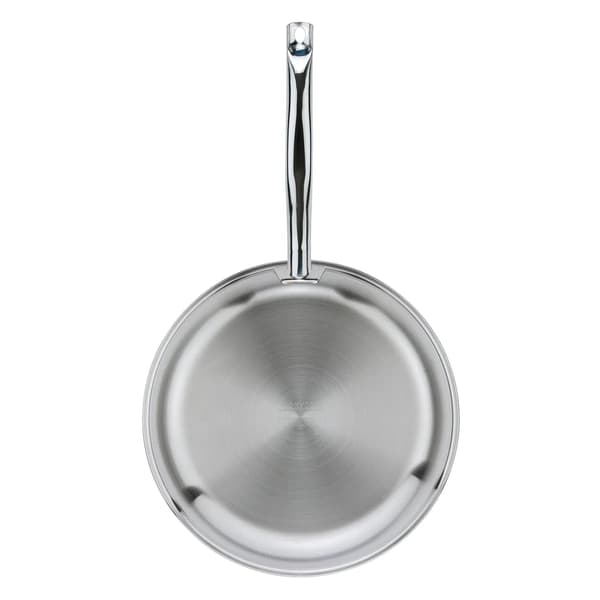 SPRING Vulcano Classic 28 cm - non-stick stålpande