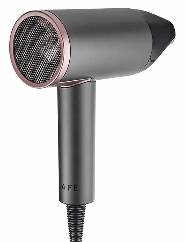 Hårtørrer LAFE Sleek & Shine 2200W