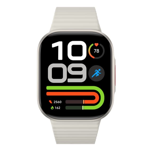 Smartwatch Xiaomi Redmi Watch 6 Lite Grå