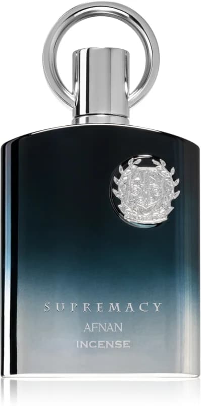 Unisex Eau de Parfum Afnan Supremacy Incense 100 ml