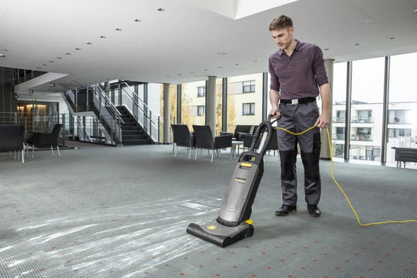 KARCHER CV 38/2 ADV 1.033-336.0 Dammsugare