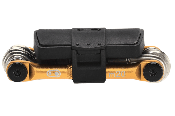 Monitoimityökalu CRANKBROTHERS Multi 20