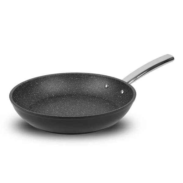 TESCOMA President 26 cm sort - non-stick pande