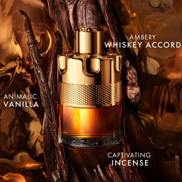 Azzaro Forever Wanted Absolu parfume til mænd