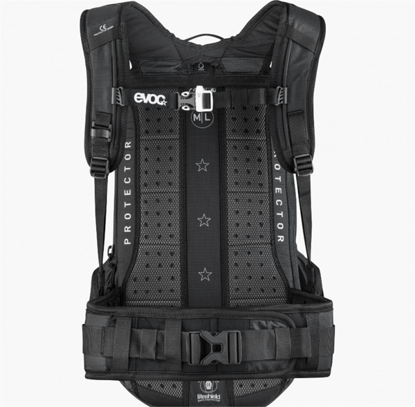 EVOC FR Tour Ryggsäck