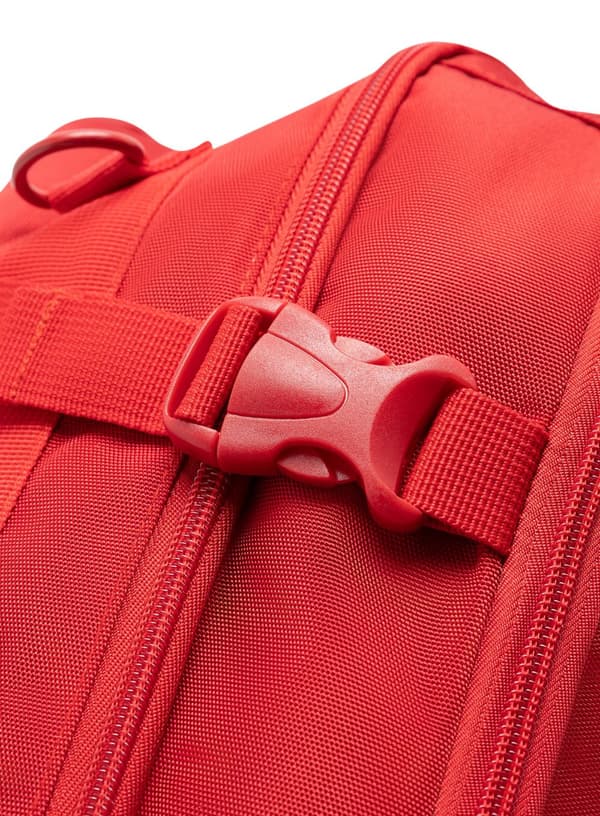 Wittchen Free on Board 2-in-1 monitoimireppu - punainen