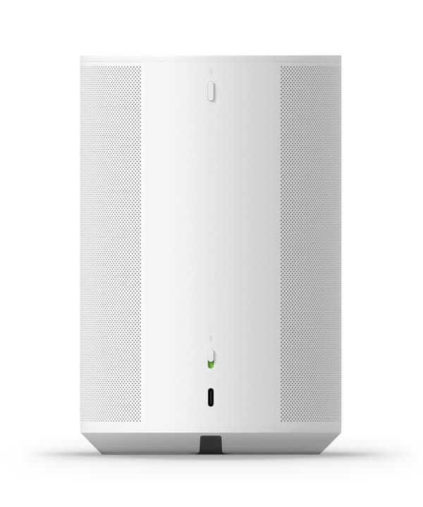 Sonos Era 100 højttaler (hvid)