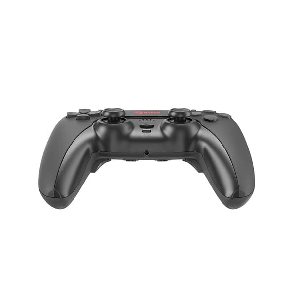 Marvo GT-90 Pact 70 Gamepad för PS4, PC, iOS, Android Trådlös Svart