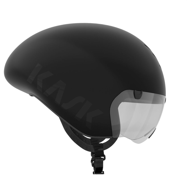 KASK Bambino Pro -pyöräilykypärä
