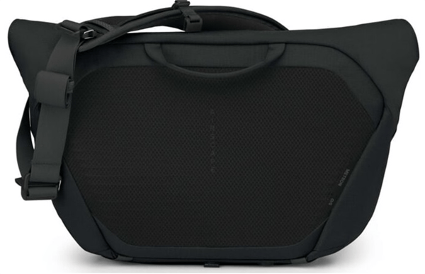 OSPREY Metron Messenger 18 -lähettilaukku