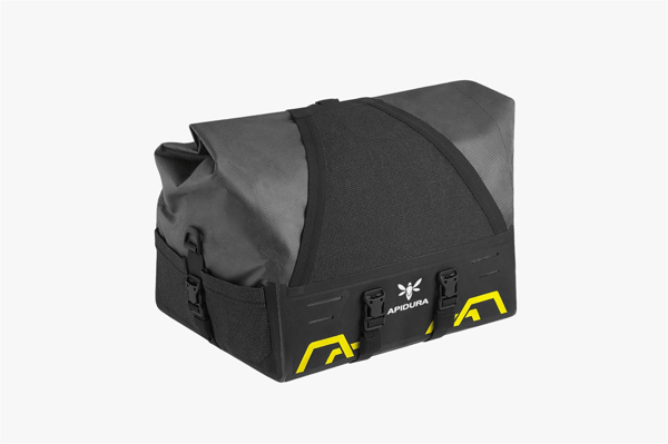 APIDURA Expedition Front Rack Pack taske