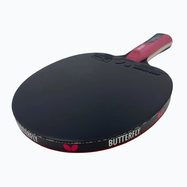 Butterfly Bordtennisracket BUTTERFLY Timo Boll Ruby