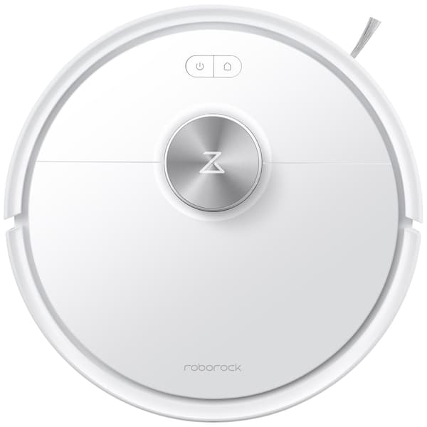 ROBOROCK Q7 TF+ Vit rengöringsrobot