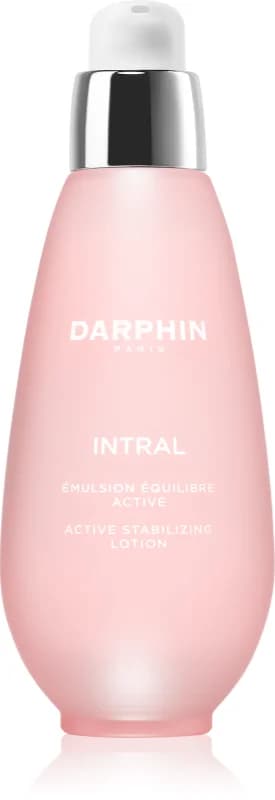 Darphin Intral Active Stabilizing Lotion 100 ml lugnande vård