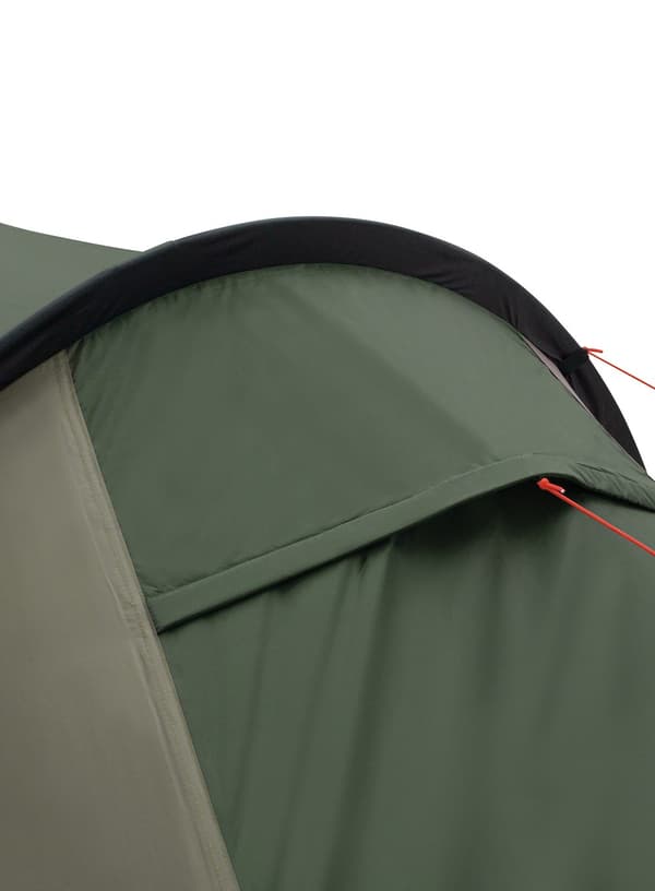Easy Camp Magnetar 200 2-personers tält - rustic green