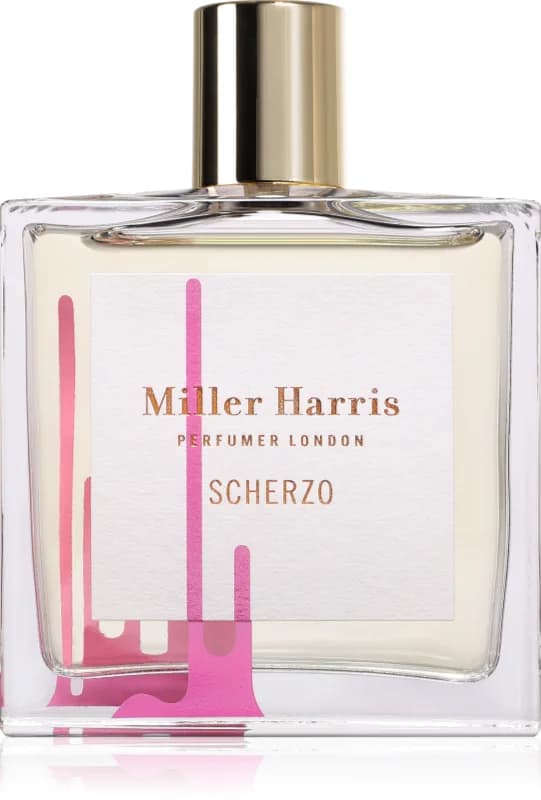 Unisex Eau de Parfum Miller Harris Scherzo 100 ml