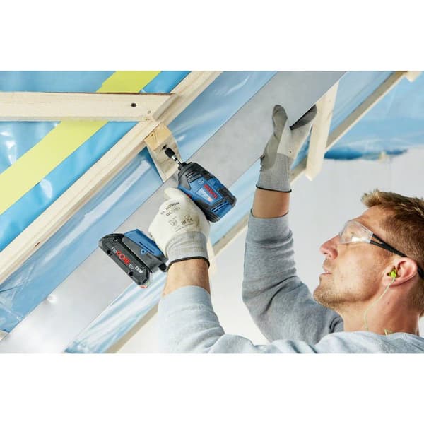 Bosch slagnyckel GDR 18V-200