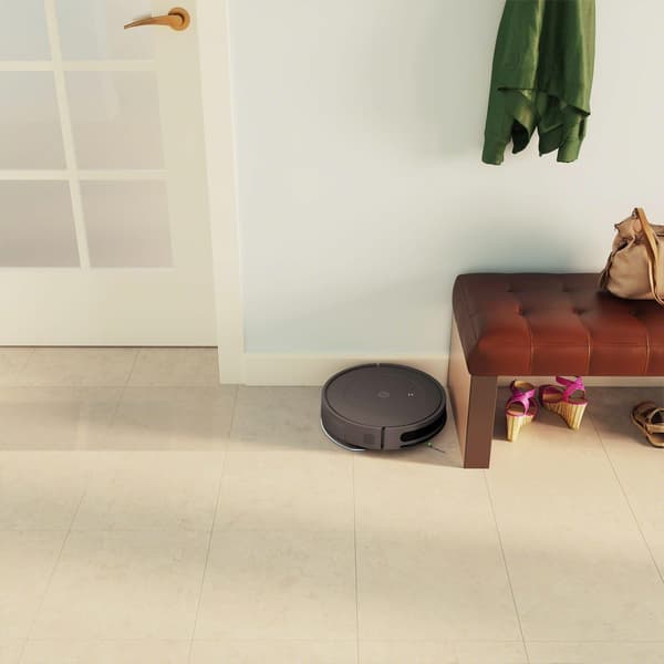 iRobot Roomba Combo Essential robotstøvsuger Moppefunktion 68dB