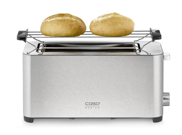 Brödrost Caso Germany Classico T 4