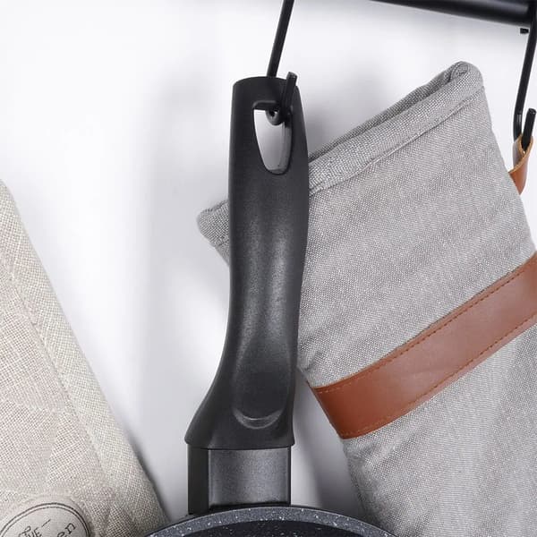 GRANDE ONE SORT 20 cm non-stick granitpande