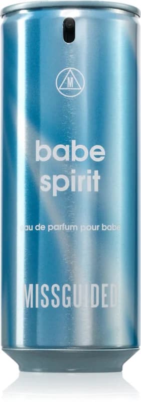 Missguided Babe Spirit Eau de Parfum til kvinder