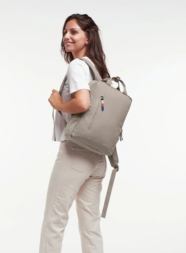 GOT BAG Daypack 2.0 by - scallop