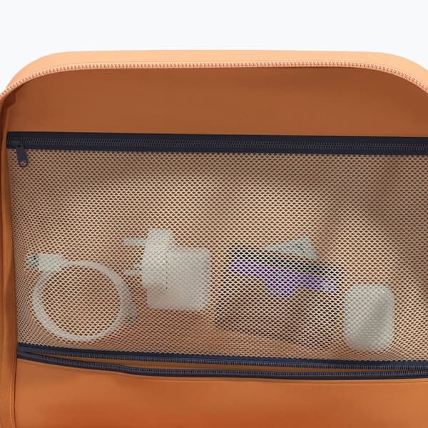 CabinZero Classic 28 l rygsæk solskinsdag