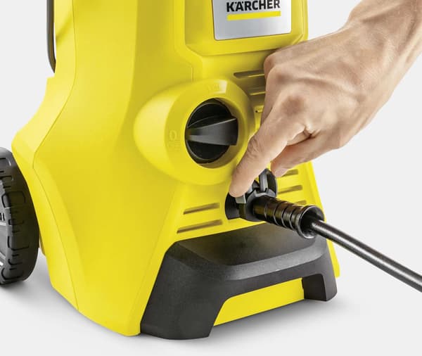 Högtryckstvätt Karcher K 3 Power Control (1.676-100.0)