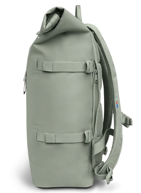 GOT BAG Rolltop 2.0 by - bass