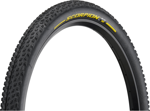 PIRELLI Scorpion XC M Team Edition Däck