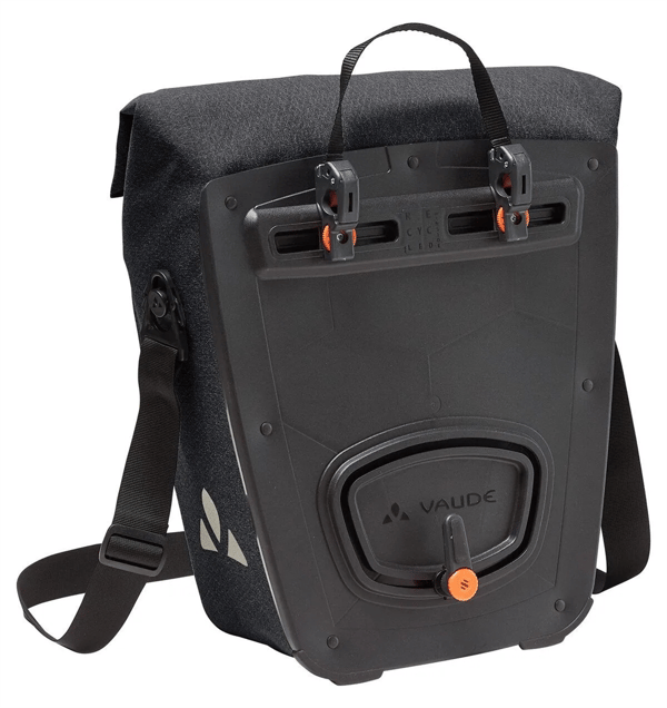 VAUDE ReCycle Commute -tavaratelinekassi