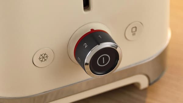Brødrister Bosch TAT4M227