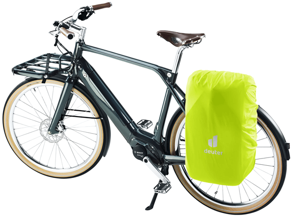 DEUTER Xberg 25 -reppu