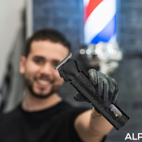 Rakapparat ALPHA ABS-03 Torrakning